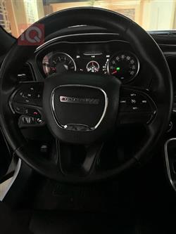 دۆج چالنجەر